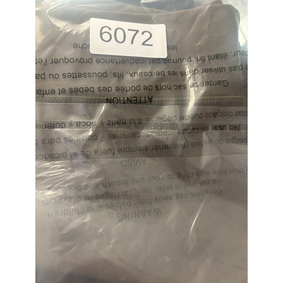 Carhartt Force Fitted Lightweight Ankle Length Leggings Green Women's Xs - Picture 11 of 11